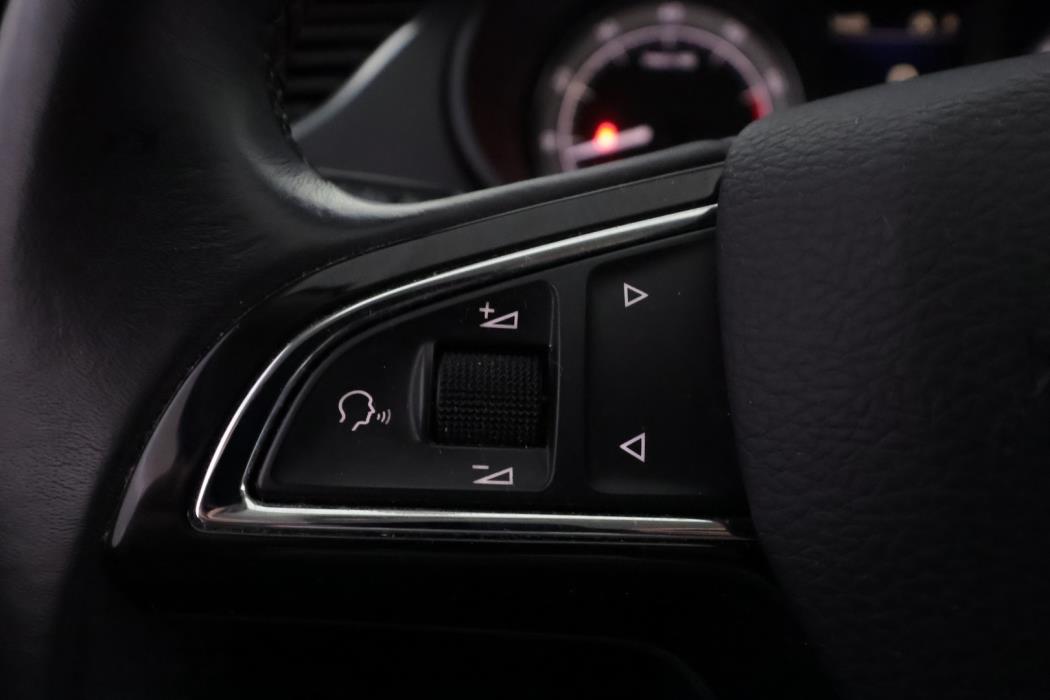 SKODA Octavia 2019