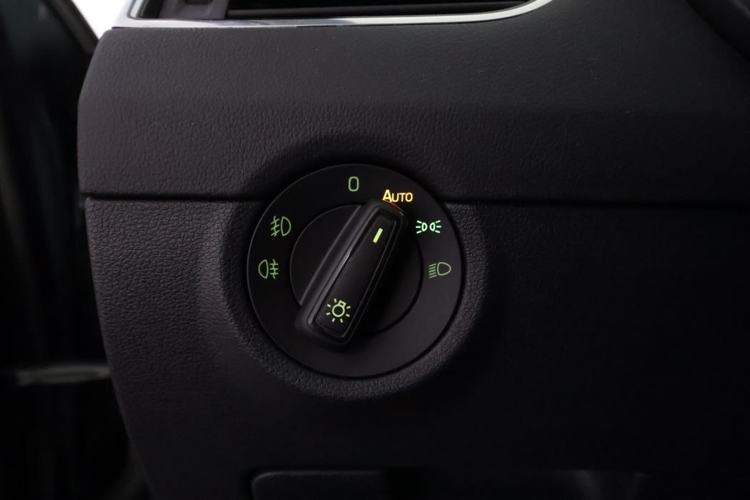 SKODA Octavia 2019