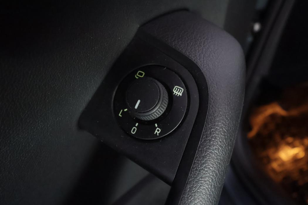 SKODA Octavia 2019