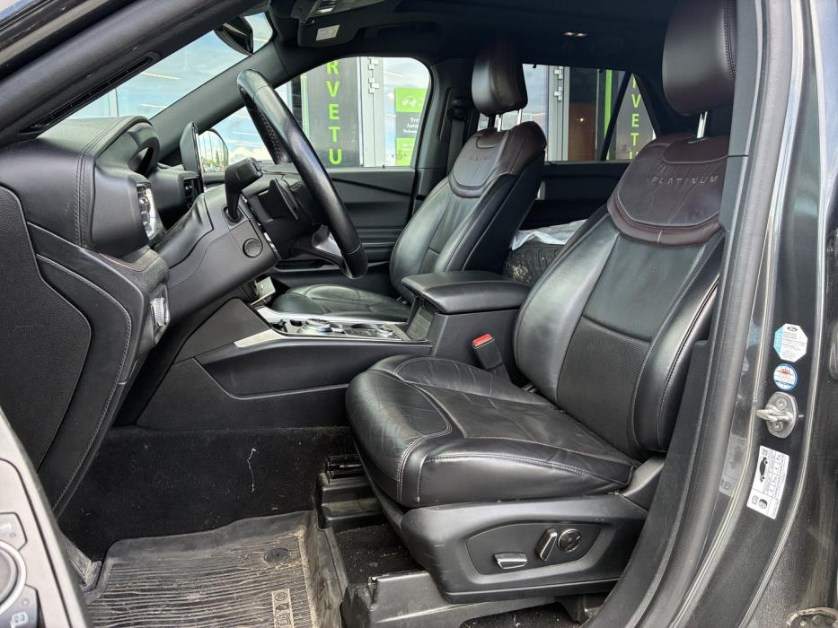 FORD Explorer 2020