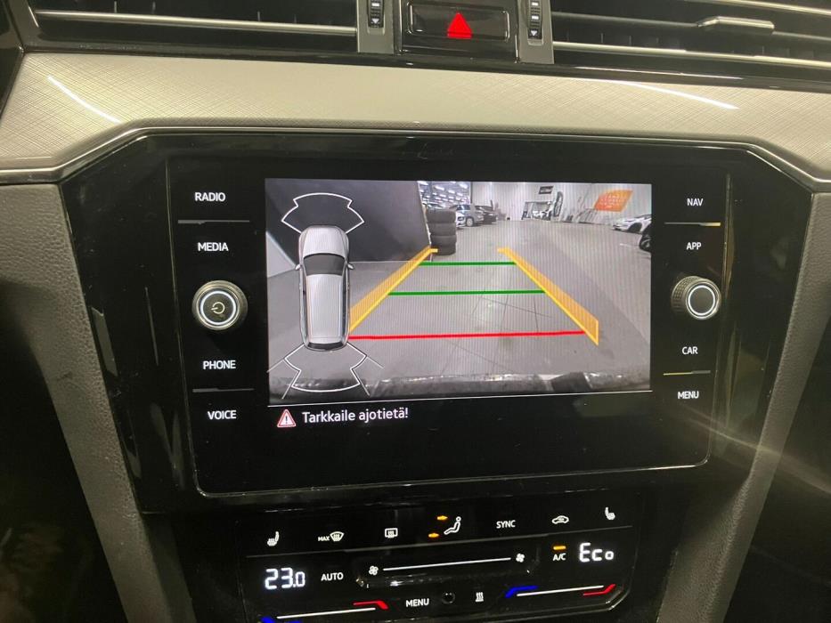 VOLKSWAGEN Passat 2021