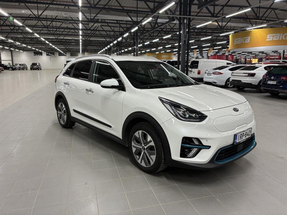 KIA Niro Electric 2021
