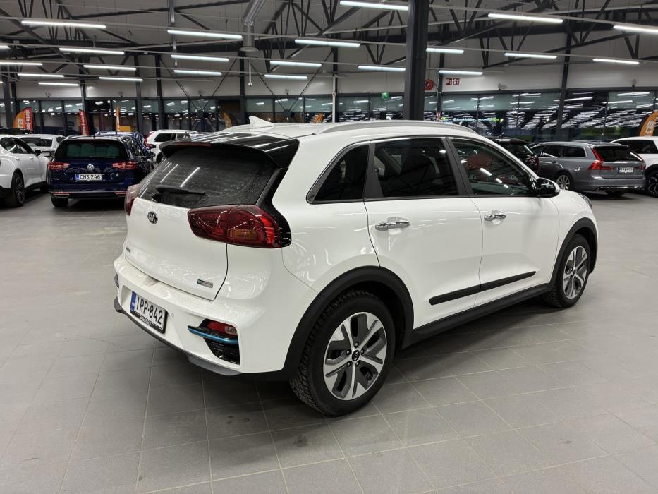 KIA Niro Electric 2021