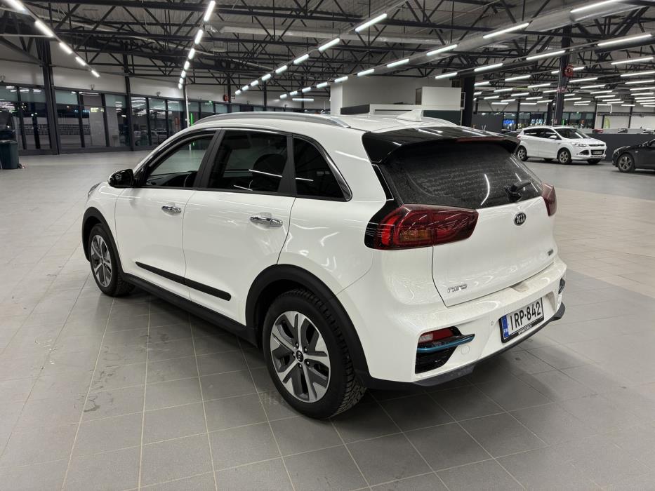 KIA Niro Electric 2021