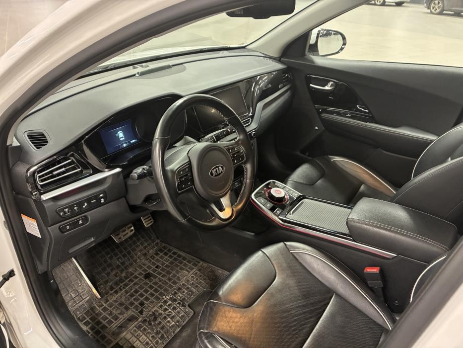 KIA Niro Electric 2021