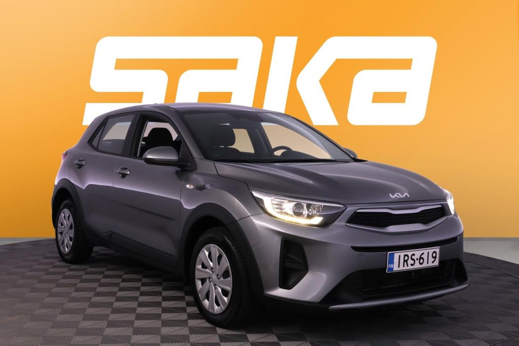 KIA Stonic 2025