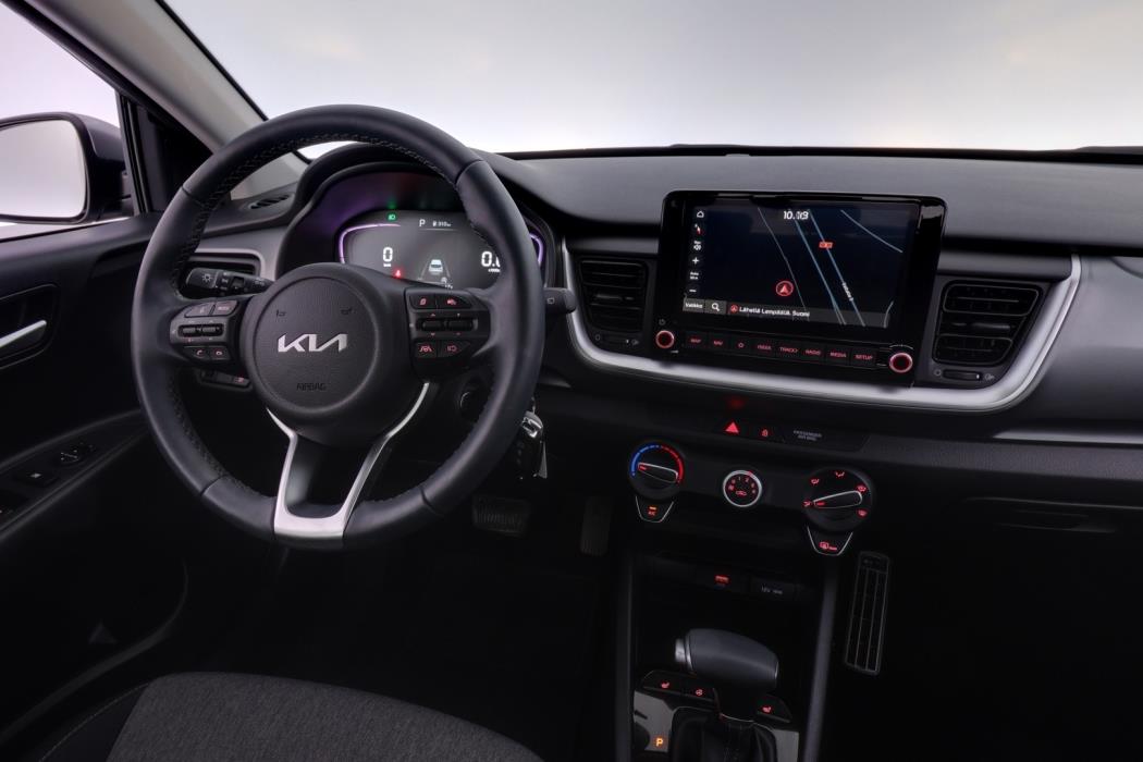KIA Stonic 2025
