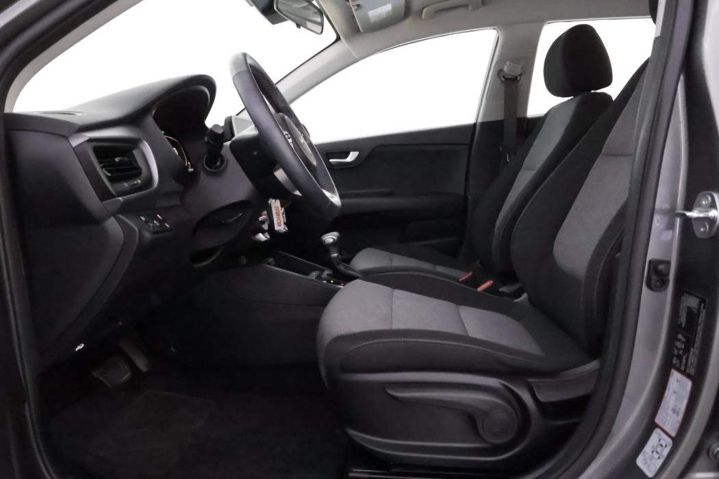 KIA Stonic 2025