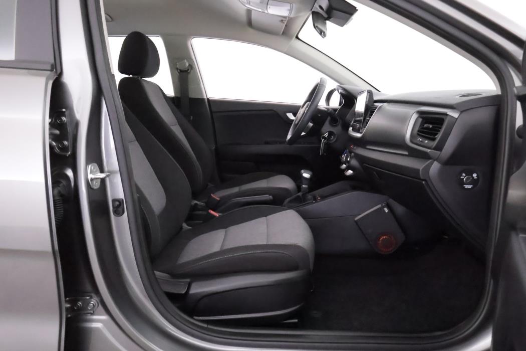 KIA Stonic 2025