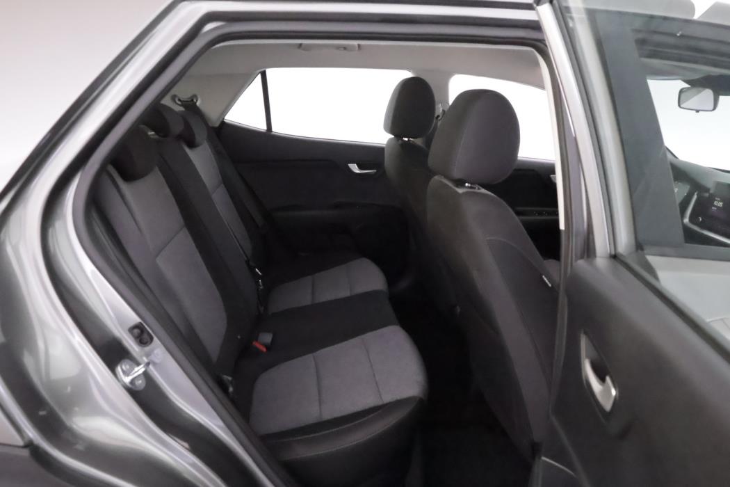 KIA Stonic 2025