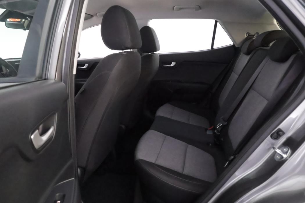 KIA Stonic 2025