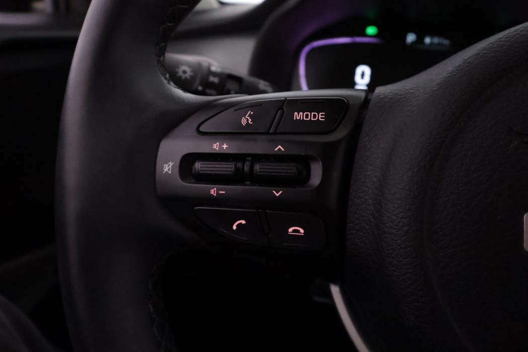 KIA Stonic 2025