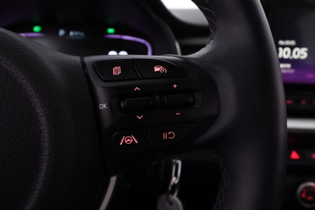 KIA Stonic 2025