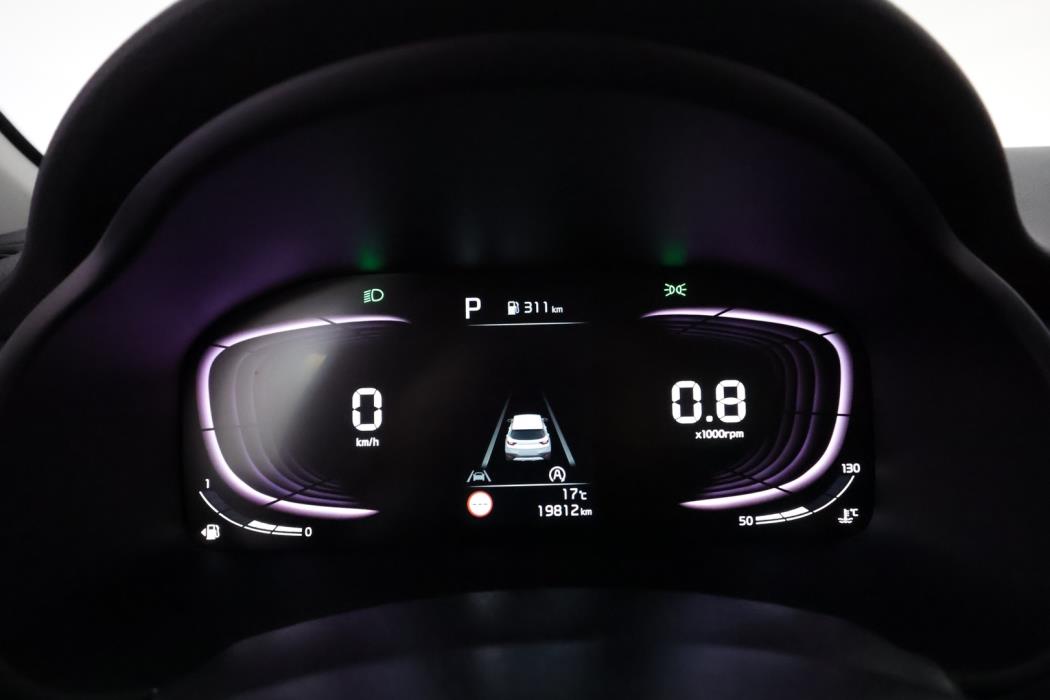 KIA Stonic 2025