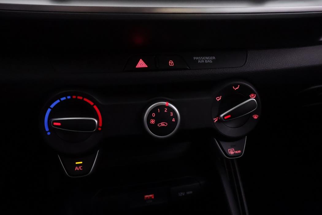 KIA Stonic 2025