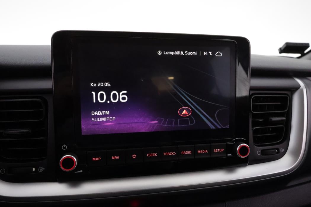 KIA Stonic 2025
