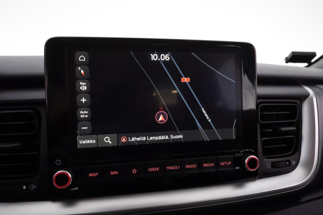 KIA Stonic 2025