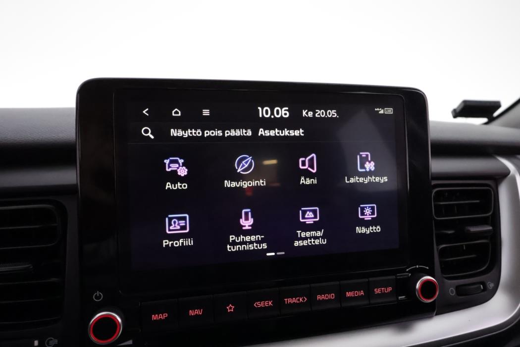 KIA Stonic 2025