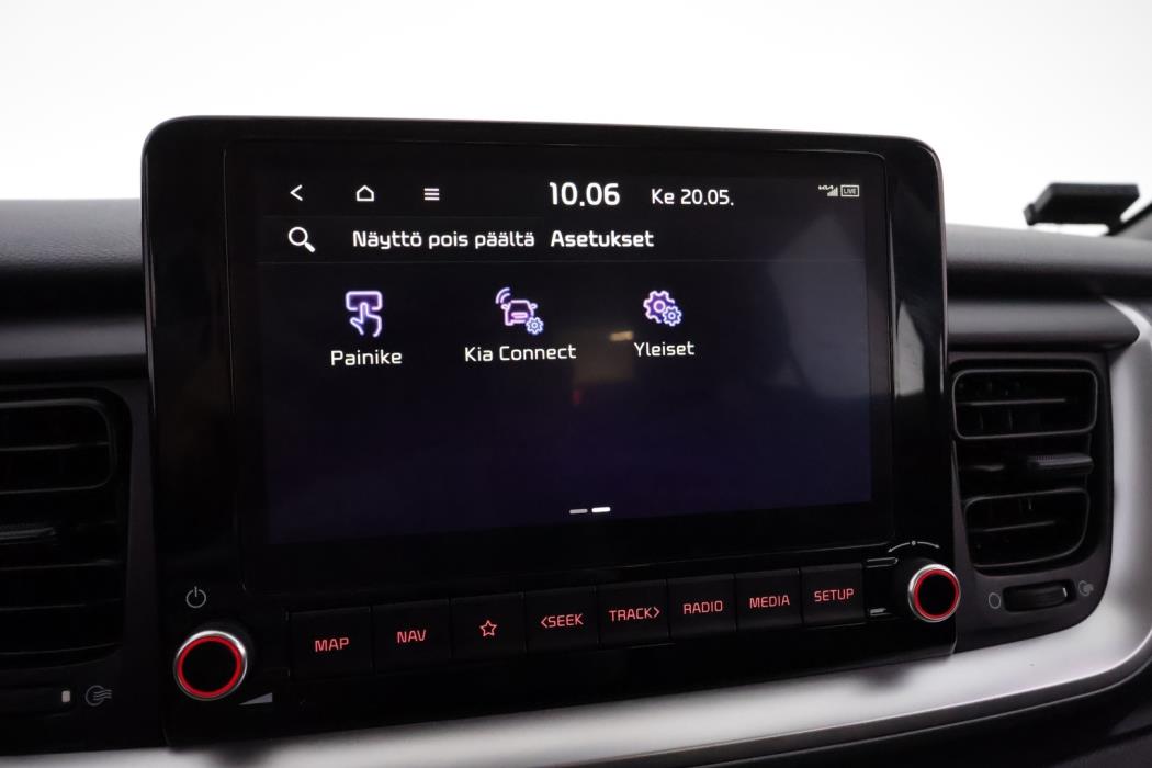 KIA Stonic 2025