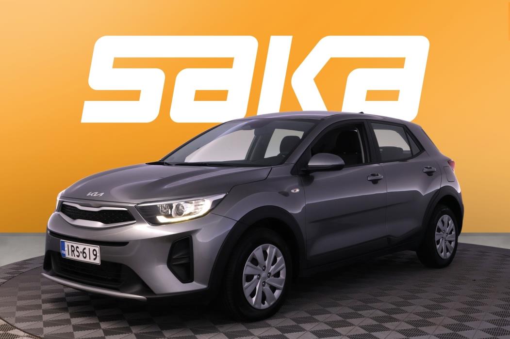 KIA Stonic 2025
