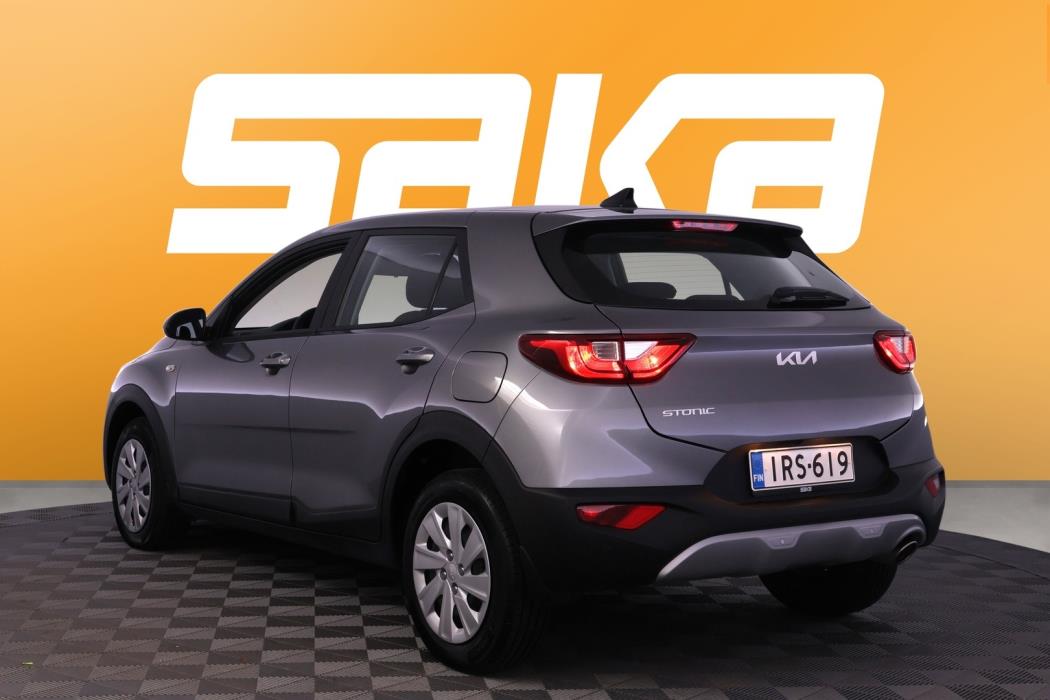 KIA Stonic 2025
