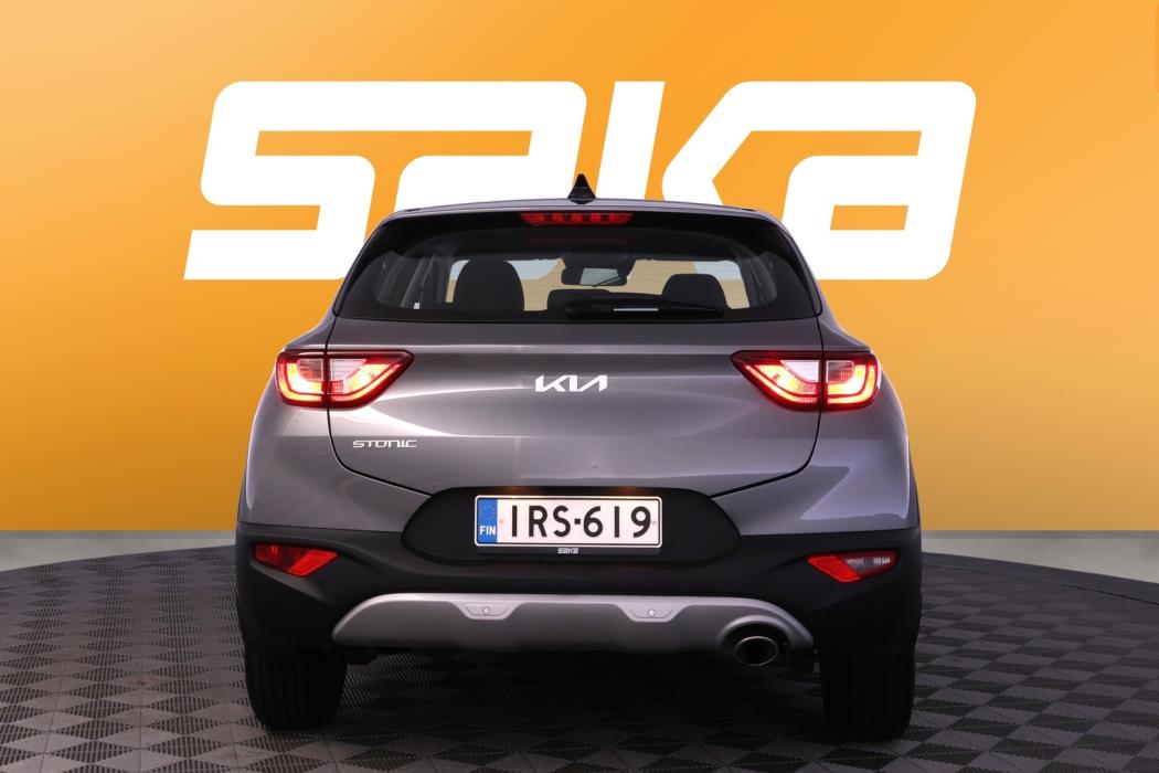 KIA Stonic 2025