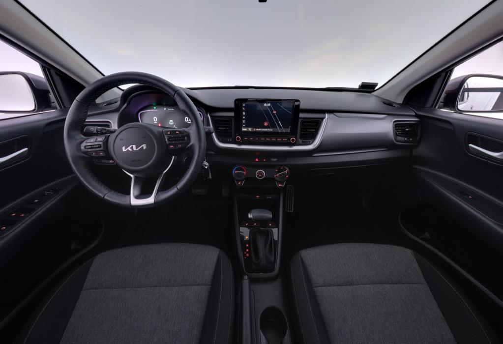 KIA Stonic 2025