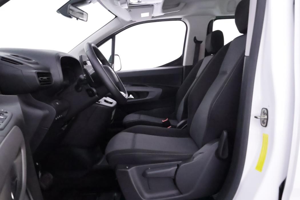 TOYOTA Proace CITY Verso 2020