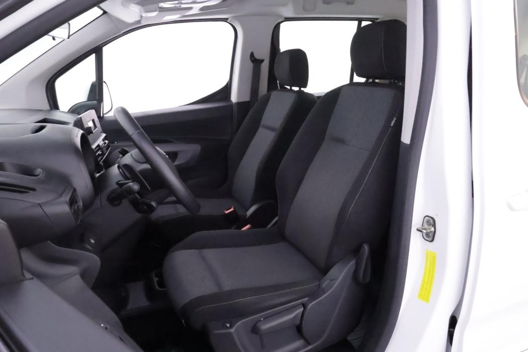 TOYOTA Proace CITY Verso 2020