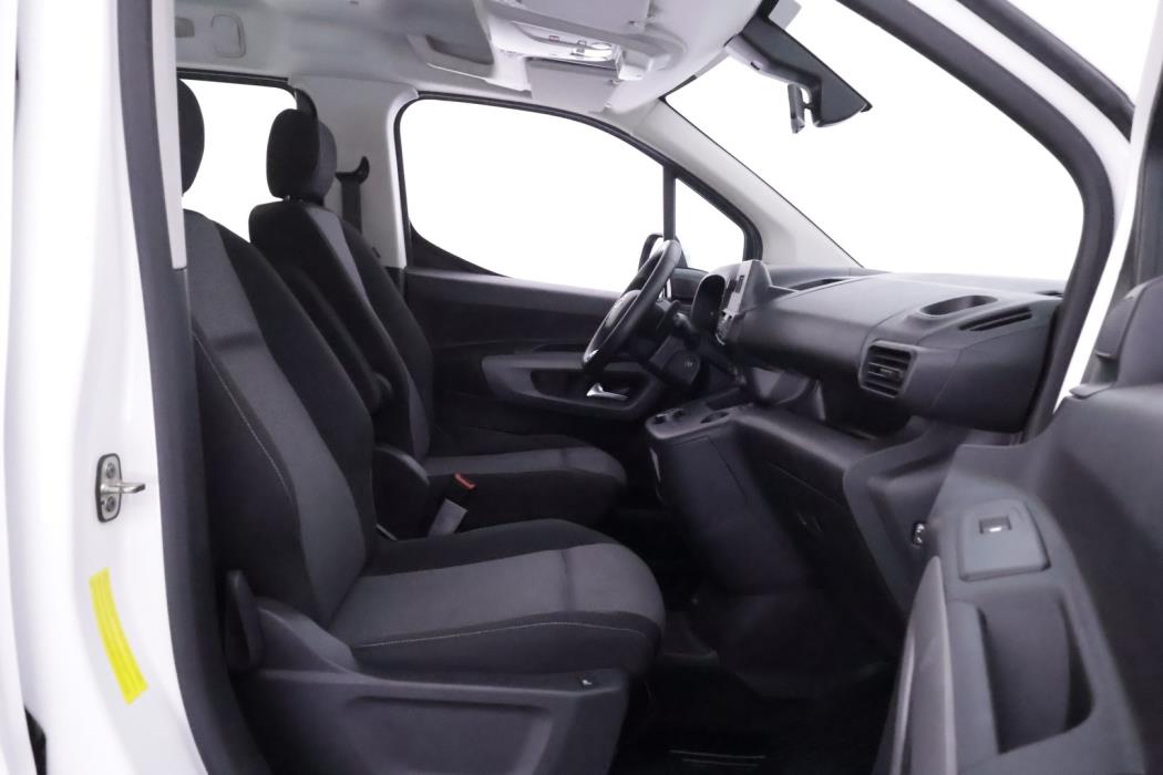 TOYOTA Proace CITY Verso 2020