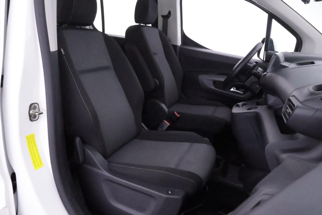 TOYOTA Proace CITY Verso 2020