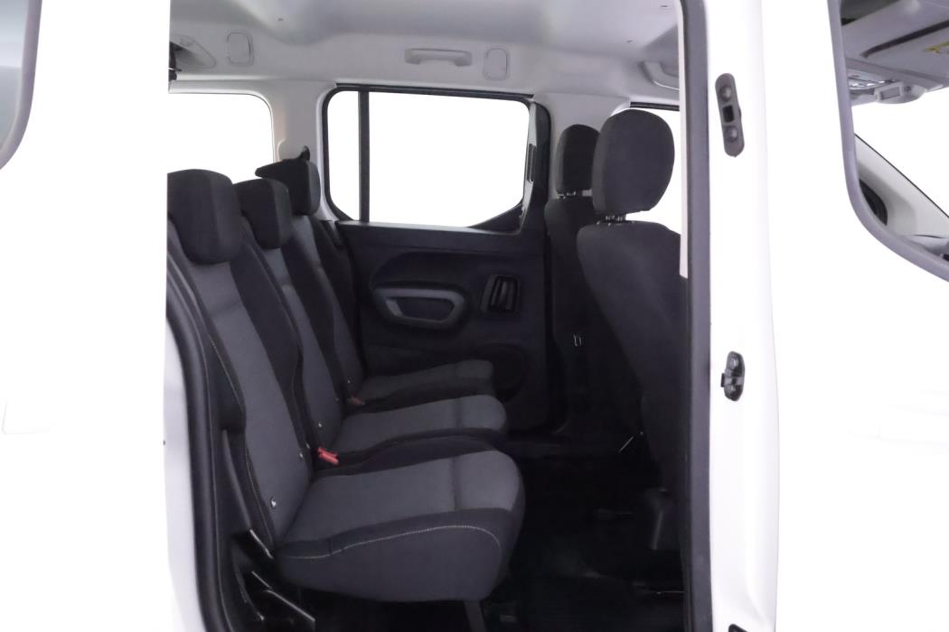 TOYOTA Proace CITY Verso 2020