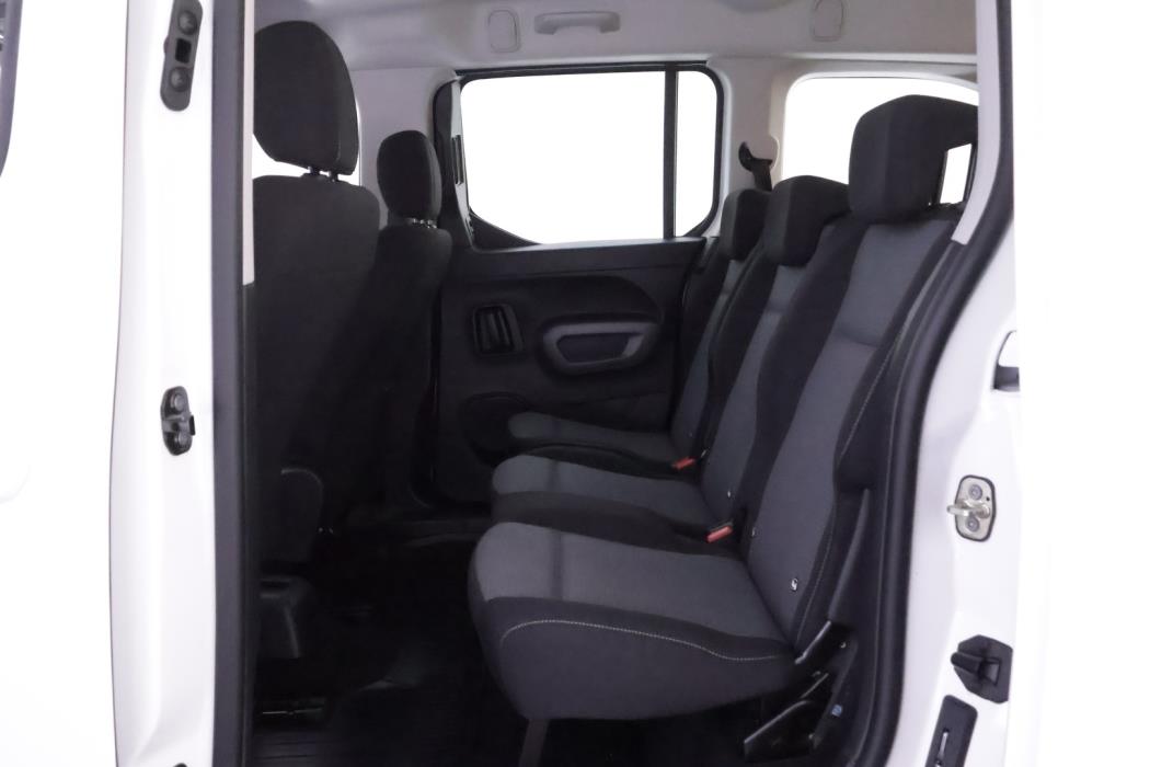 TOYOTA Proace CITY Verso 2020