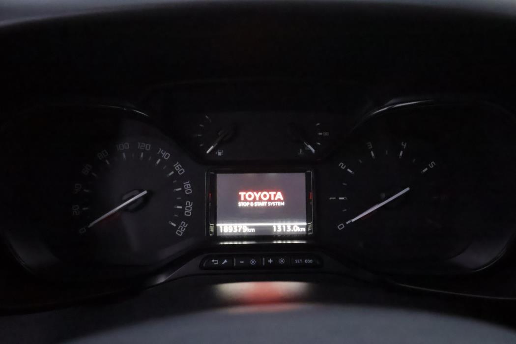 TOYOTA Proace CITY Verso 2020
