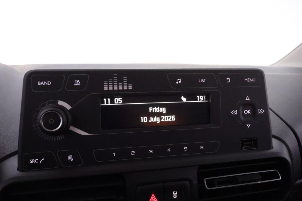 TOYOTA Proace CITY Verso 2020