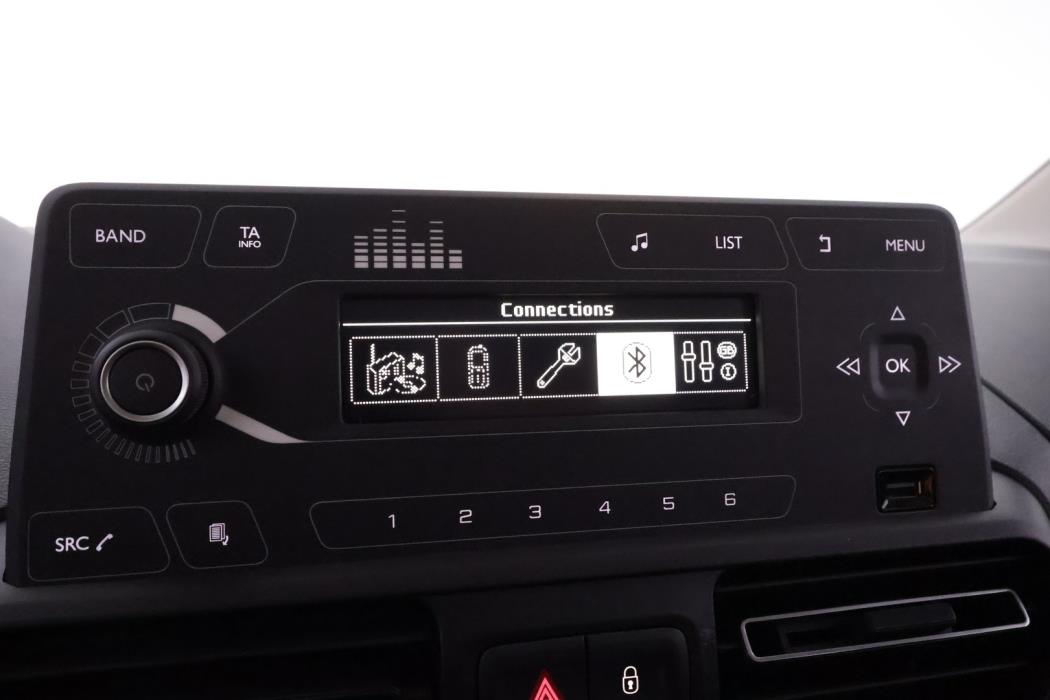 TOYOTA Proace CITY Verso 2020