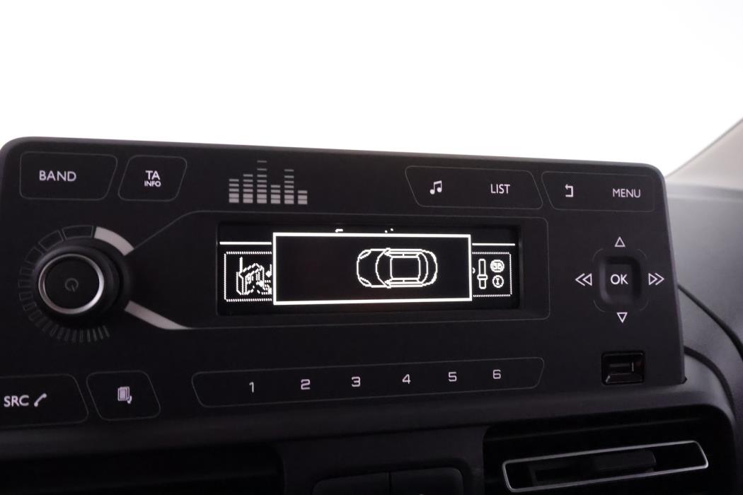 TOYOTA Proace CITY Verso 2020