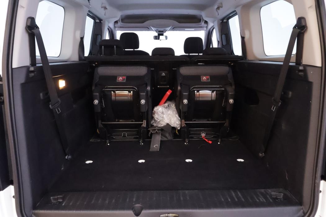 TOYOTA Proace CITY Verso 2020