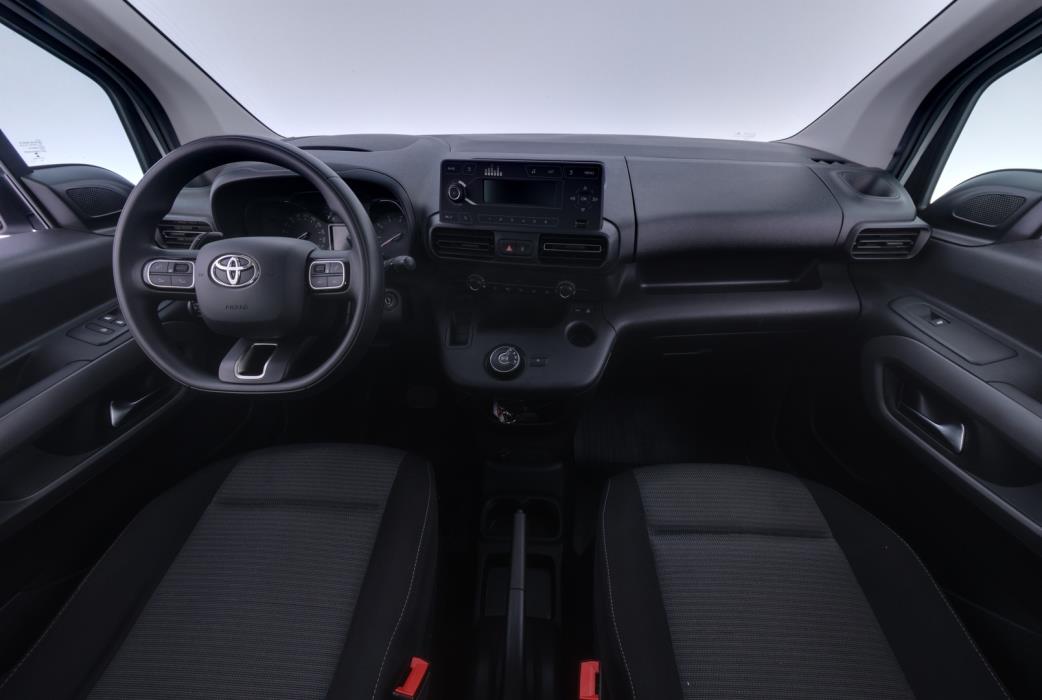 TOYOTA Proace CITY Verso 2020