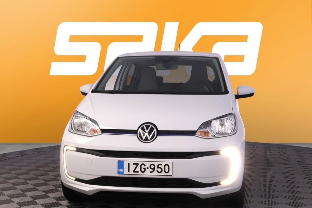 VOLKSWAGEN UP! 2021