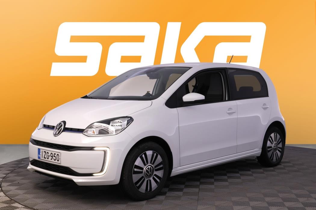 VOLKSWAGEN UP! 2021