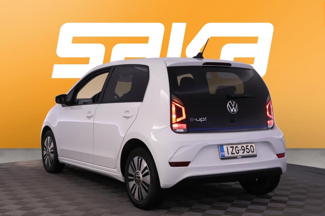 VOLKSWAGEN UP! 2021