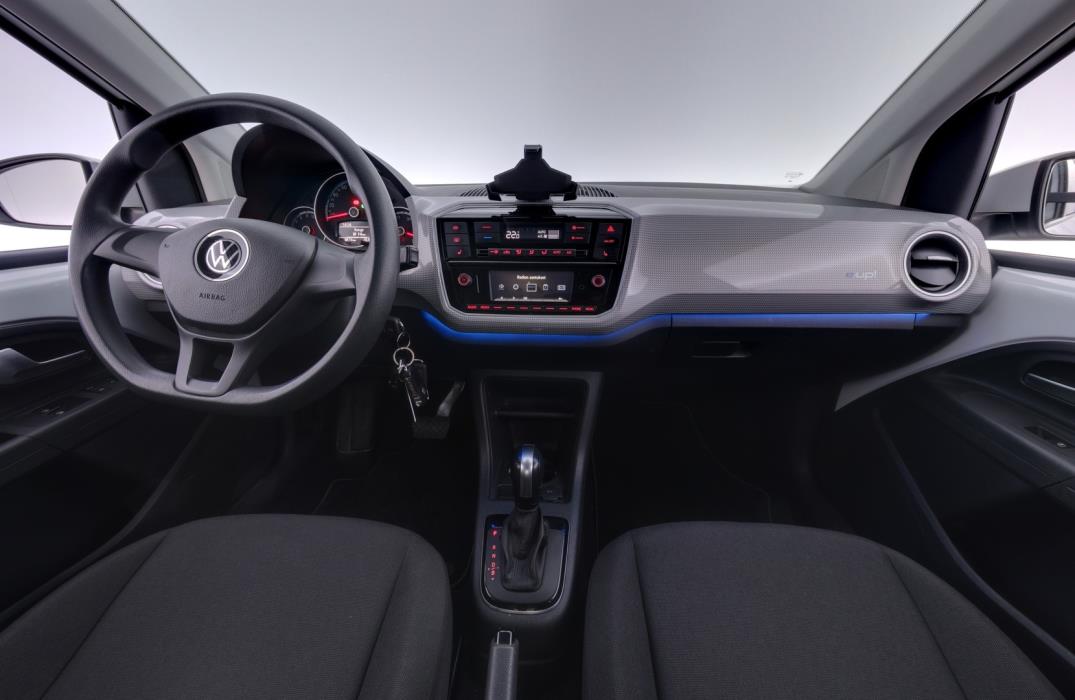 VOLKSWAGEN UP! 2021