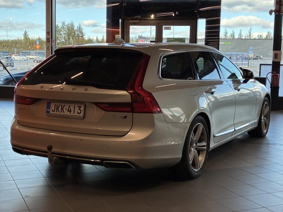 VOLVO V90 2017