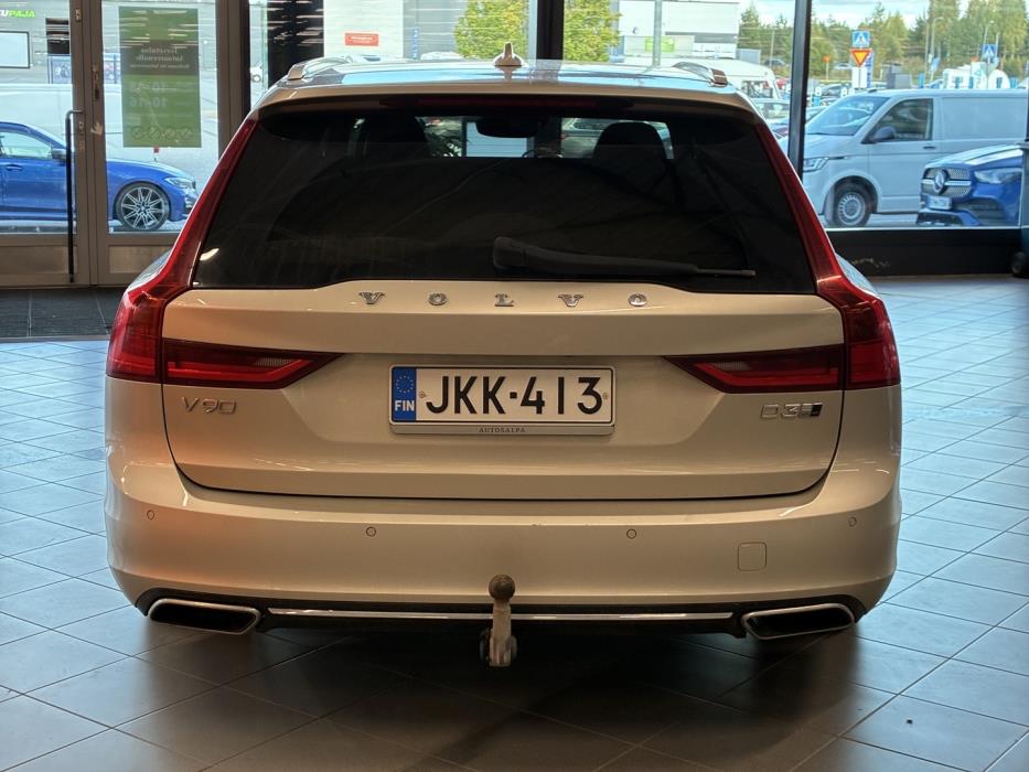 VOLVO V90 2017