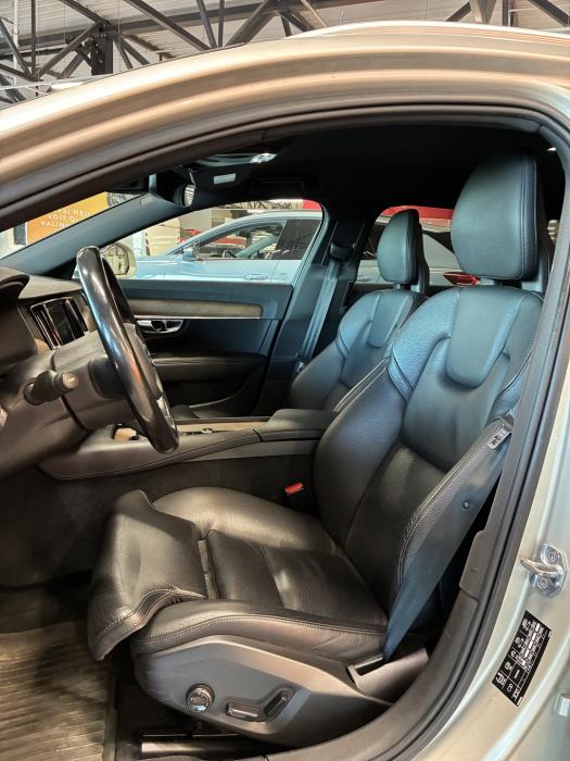 VOLVO V90 2017