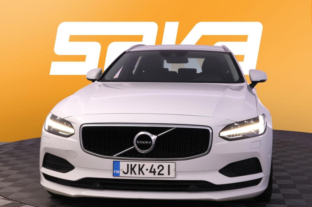 VOLVO V90 2017