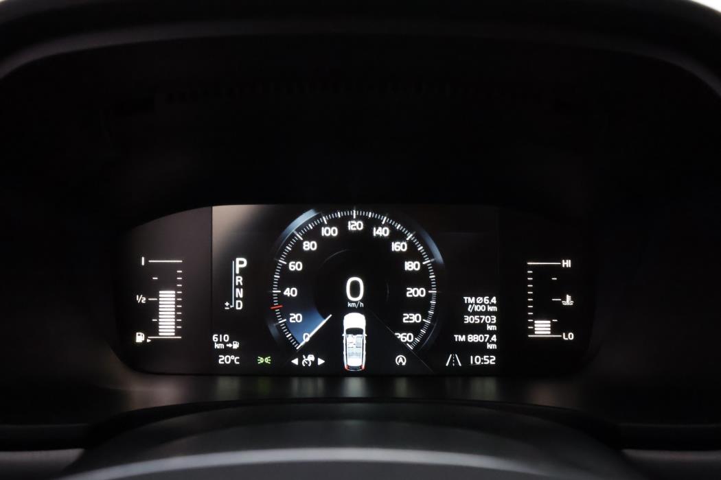 VOLVO V90 2017
