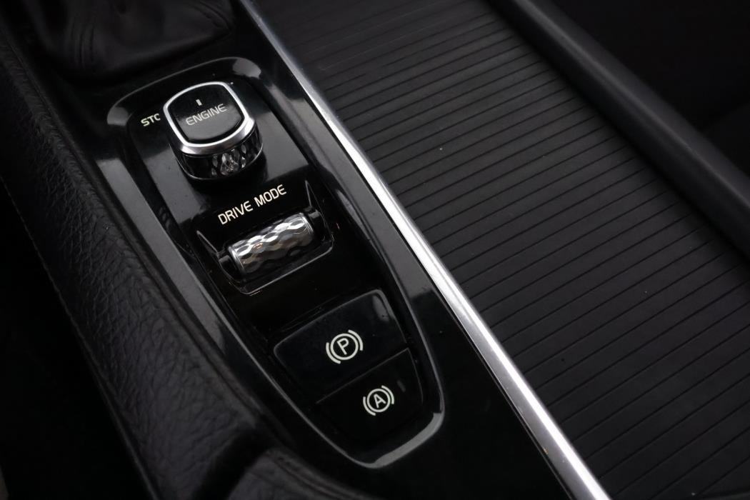 VOLVO V90 2017