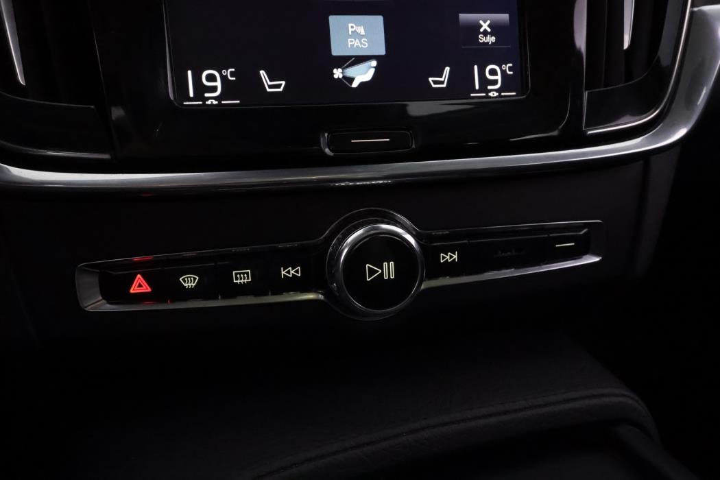 VOLVO V90 2017